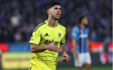 Marco Asensio derbide parladı, paylaşımıyla mest etti!