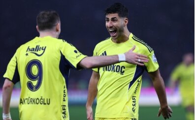 Gaziantep FK - Fenerbah�e: Muhtemel 11'ler