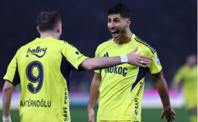 Fenerbahçe'de Tedesco üçlüyü bozmayacak