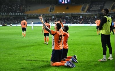 Başakşehir, Alanyaspor'a konuk olacak