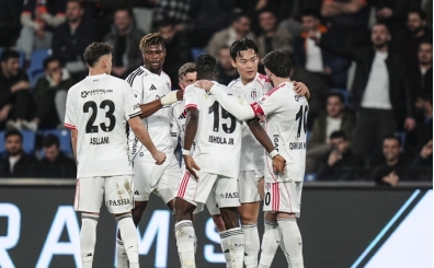 Be�ikta� 14 ma�t�r yenilmiyor