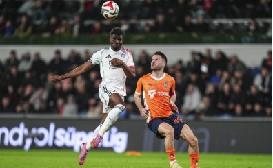 Be�ikta�'ta sakatl�k: El Bilal Toure