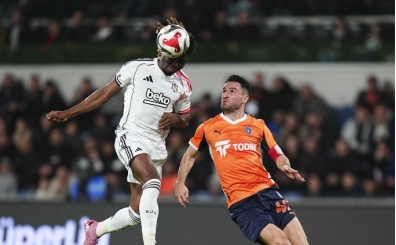 El Bilal Toure'den Beşiktaş'a kötü haber!