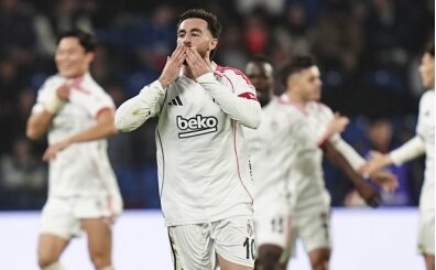 Orkun K�k��, 2026'da u�u�a ge�ti