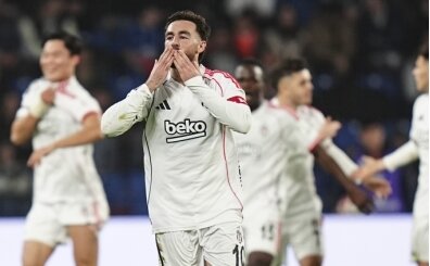 Orkun K�k��'den kariyer hedefi!