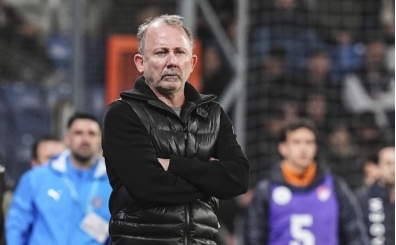 Sergen Yalçın, Kocaelispor maçında kulübe olmayacak!