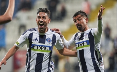 Kas�mpa�a Kad�k�y'de s�rpriz pe�inde