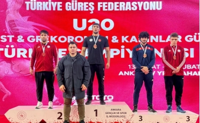 �lkemizdeki g�re� �ampiyonas� devam ediyor