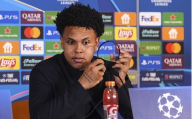 Weston McKennie: 'Kenan Y�ld�z bize s�yledi...'