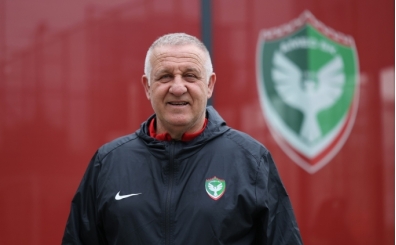 Mesut Bakkal: ''Hikayeyi tamamlayaca��z''