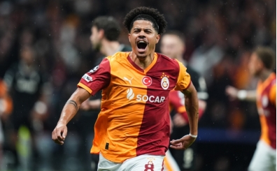 Galatasaray'da Sara karar�: 'En az 30 milyon euro'