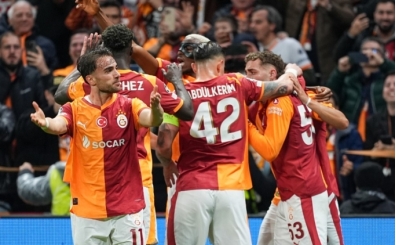 Galatasaray'�n �ampiyonlar Ligi'nde bir sonraki rakibi kim olacak?