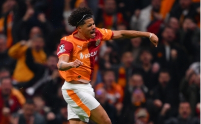 Carlo Ancelotti'den Gabriel Sara'ya takip