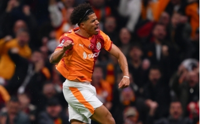 Gabriel Sara: '�nan�lmaz bir gece'