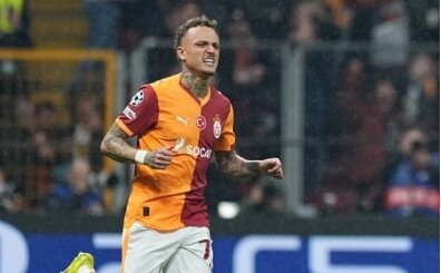 Noa Lang'tan gelece�i i�in mesaj!