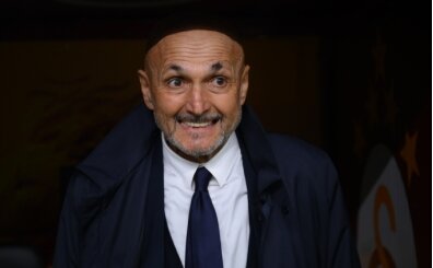 Juventus'ta Luciano Spalletti karar�!