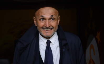 Luciano Spalletti: '�stanbul'da ya�ad���m�z ac�y� yay gibi kullanmal�y�z'