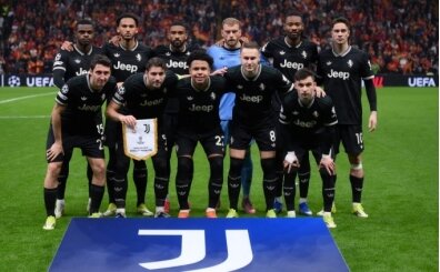 Luca Toni: 'Galatasaray, Juventus'u pi�man etti'