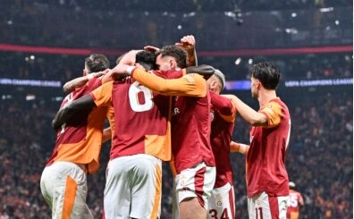 Galatasaray, Avrupa'da 338. kez sahne alacak