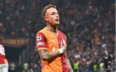 Noa Lang'tan s�rpriz: Sacha Boey ile �ark�!