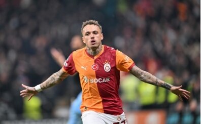 Galatasaray'da Noa Lang planı