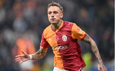 Galatasaray, Noa Lang i�in harekete ge�ti!