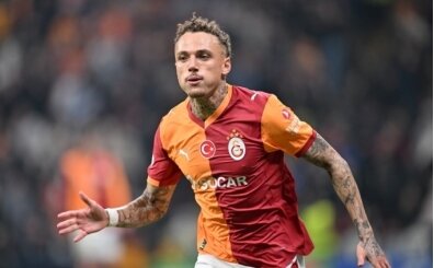 Serdal Adal�'n�n �zel iste�i: Noa Lang!