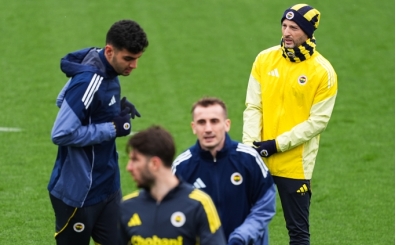 Skriniar'�n yoklu�unda Tedesco'dan iki ayr� plan