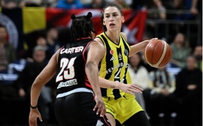 Fenerbah�e Opet, seriye farkl� galibiyetle ba�lad�!