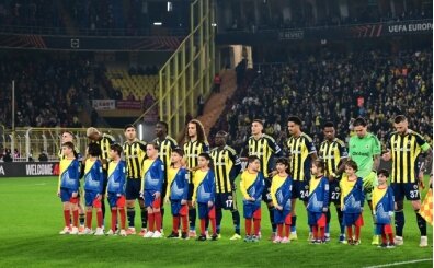 Fenerbahçe, Kasımpaşa'ya maç vermiyor!