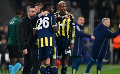 Kayserispor - Fenerbah�e: Muhtemel 11'ler