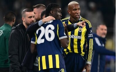 Tedesco'dan Cherif'e �zel uyar�: 'Sen de�il kaleciler paniklesin'