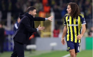 Engin Verel: 'Fenerbahçe 'ya tutarsa' havasıyla çıkmış'