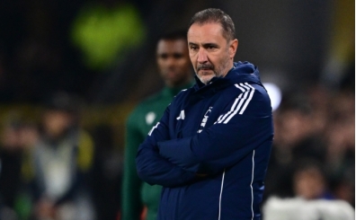 İngiltere'de manşetlerde tek isim var: Vitor Perei