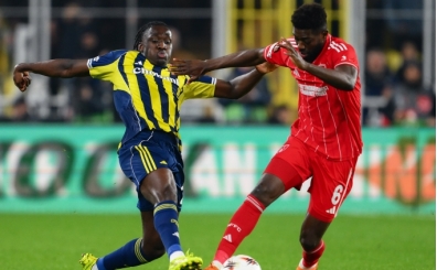 Nihat Kahveci: 'Nottingham Forest 17 kişi oynadı'