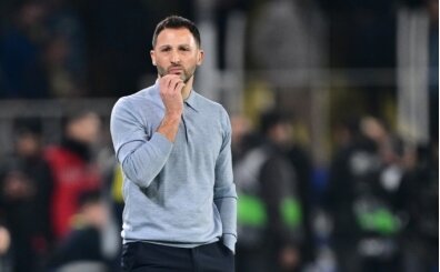Tedesco'dan derbi öncesi hücum dersi