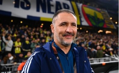 Vitor Pereira: 'F.Bah�e'yi biliyorum, sava�acaklar'