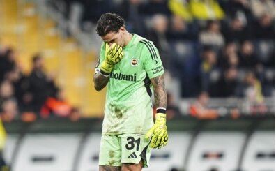 Fenerbah�e'de Ederson'a b�y�k tepki