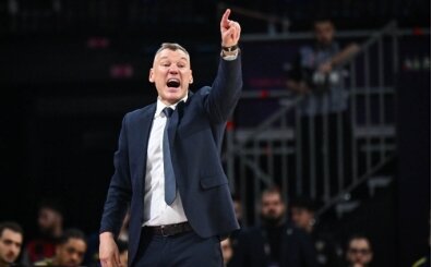 Fenerbah�e Beko, evinde Partizan'la kar��la�acak 