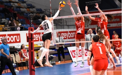 Kuzey Boru, Aras Kargo engelini rahat aştı