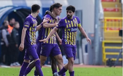 Eyüpspor, Gençlerbirliği karşısında 90+1'de kazandı!