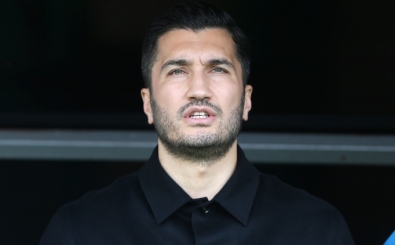 Nuri Şahin: 'Bizim için reaksiyon maçıydı'