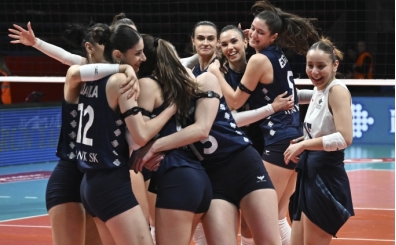 İlbank'tan Nilüfer Belediyespor'a karşı hayati zafer