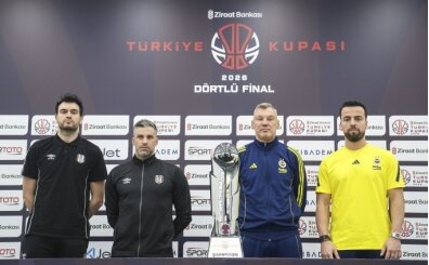 Sarunas Jasikevicius: 'Detaylara �nem g�steren taraf�n avantajl� olaca��n� d���n�yorum'