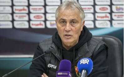 İstanbulspor: '60'dan sonra yorulacaklarını biliyorduk'