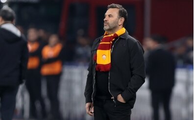 Galatasaray'�n yo�un fikst�r�!