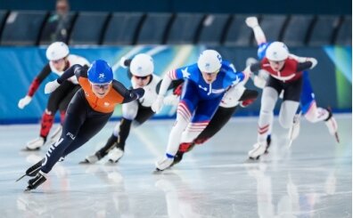 Milano-Cortina Kış Olimpiyatları'na damga vuranlar