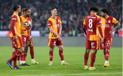 Galatasaray'dan TFF'ye yabancı hakem talebi!