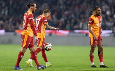 Bülent Timurlenk: 'Galatasaray, tarihi zafere gölge düşürdü'