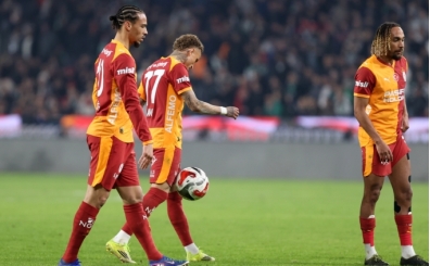 Nihat Kahveci: 'En k�t� Galatasaray bu'